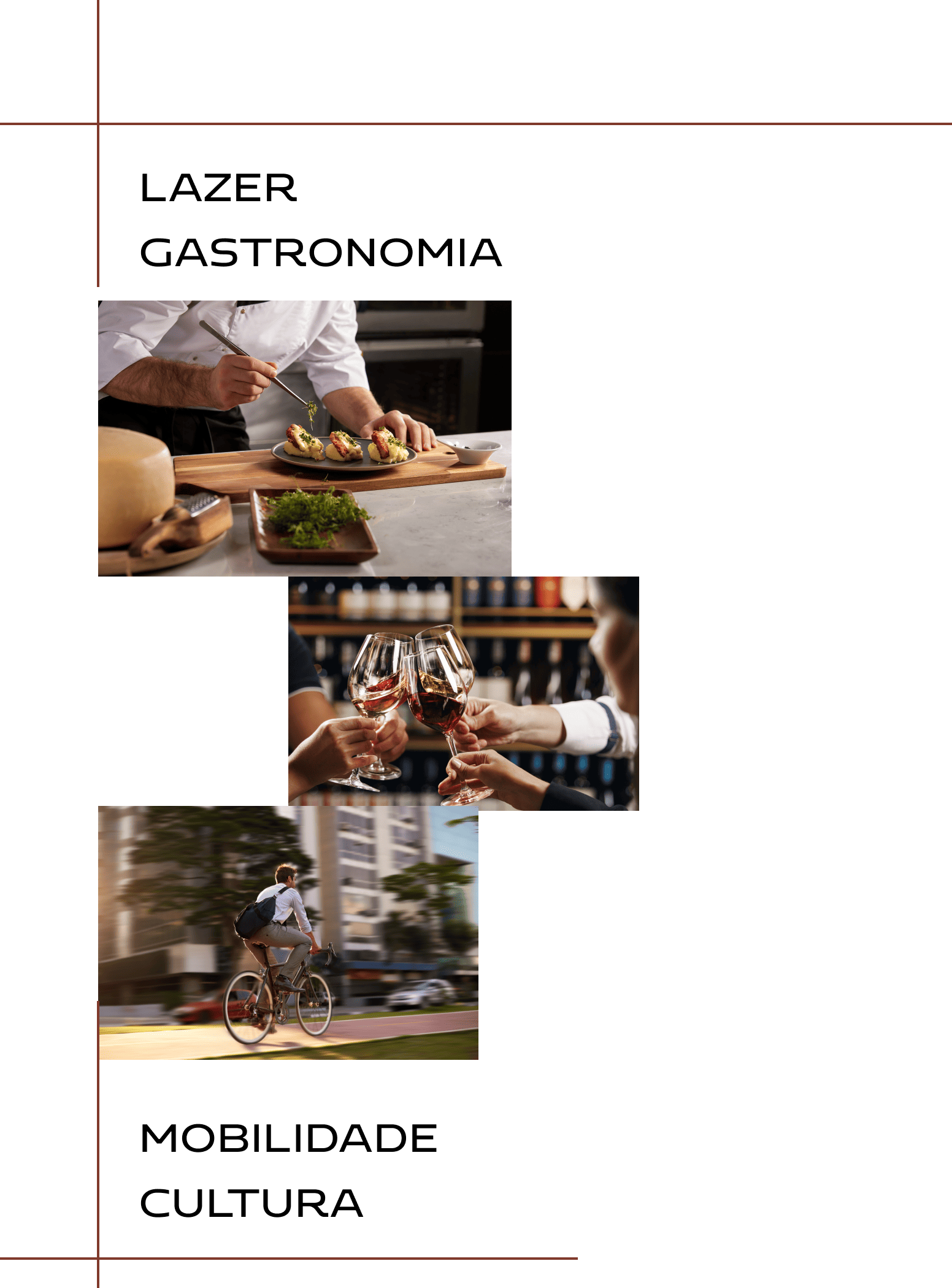 Gastronomy image
