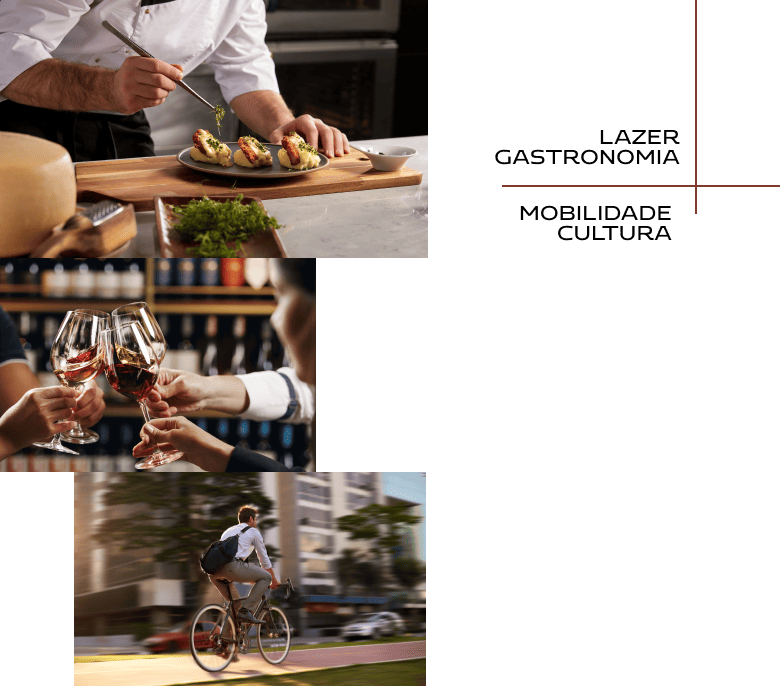Gastronomy image